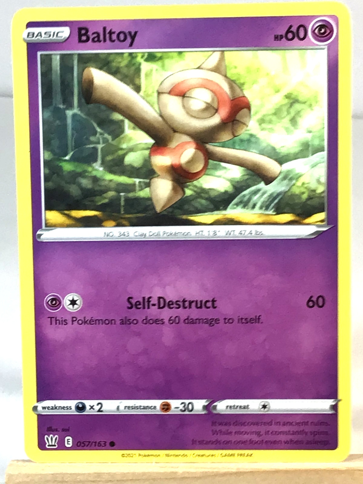 Pokémon Sleeping Crying Sad Scared Nightmare You Pick NM/LP – Vintage to Modern