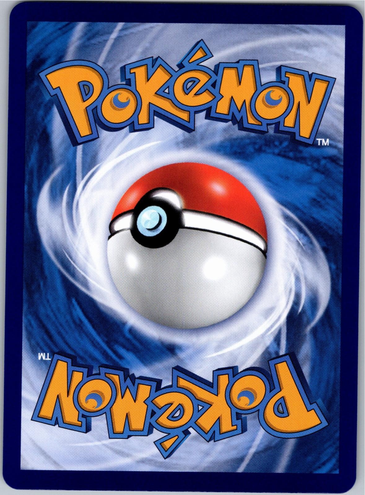 Lickitung 0205/07 Gem Pack Volume 4 Pokemon Near Mint