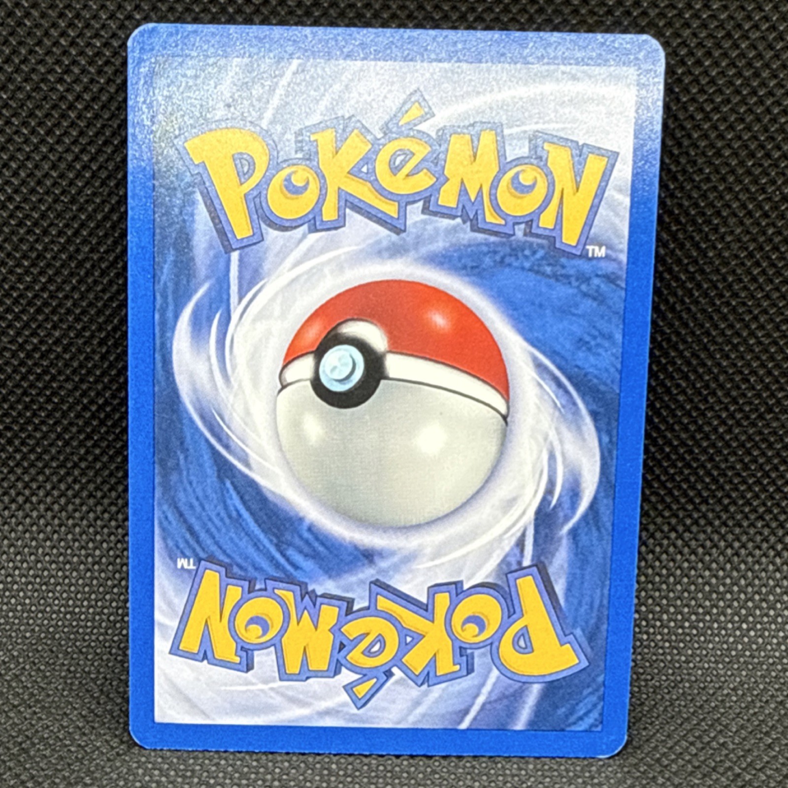 Pokémon TCG Pokémon Flute Trainer Card 86/102 Base Set 1999 Near Mint NM