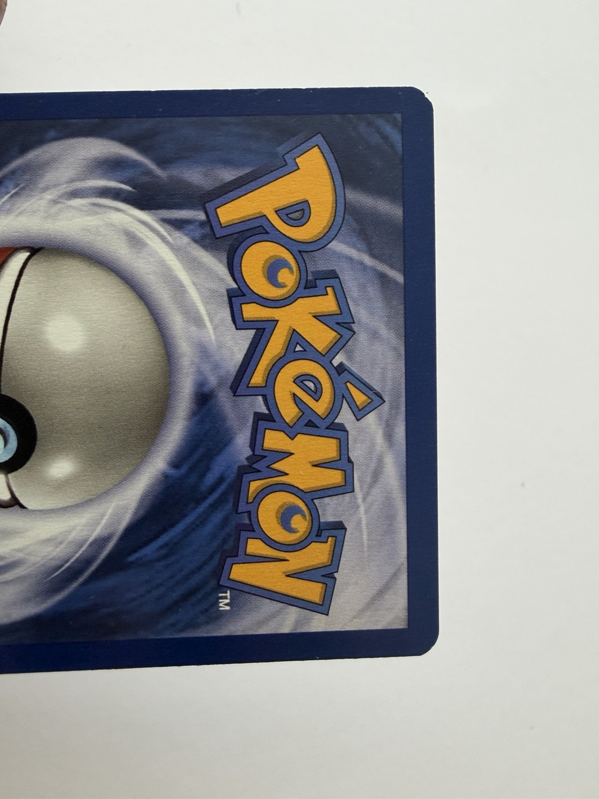 Meowth Fruit Roll Up Gold Bordered Promo 56/64 Jungle Pokémon 1999 VLP Condition