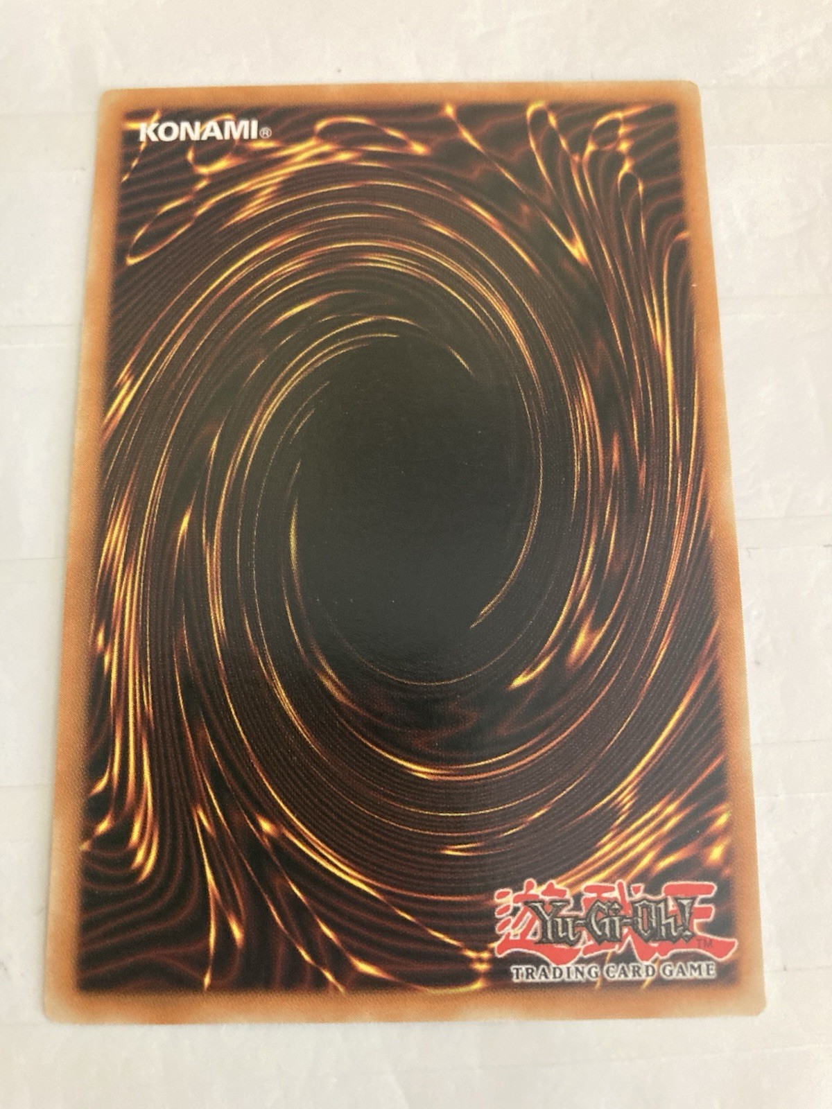 Skyscraper — (Holo Rare ‘SPELL-FIELD’ Yu-Gi-Oh! Trading Card).
