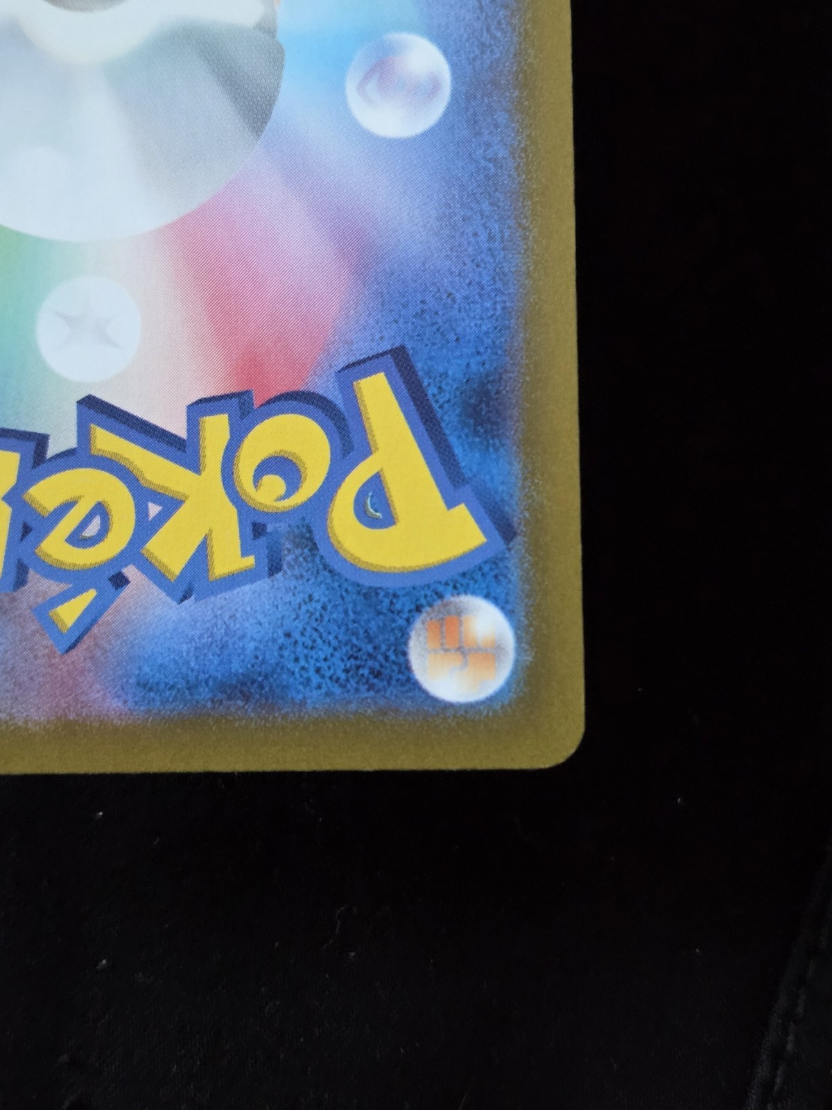 Pokemon Card Japanese Giratina V 110/100 SR Lost Abyss Full Art Pokémon Tcg