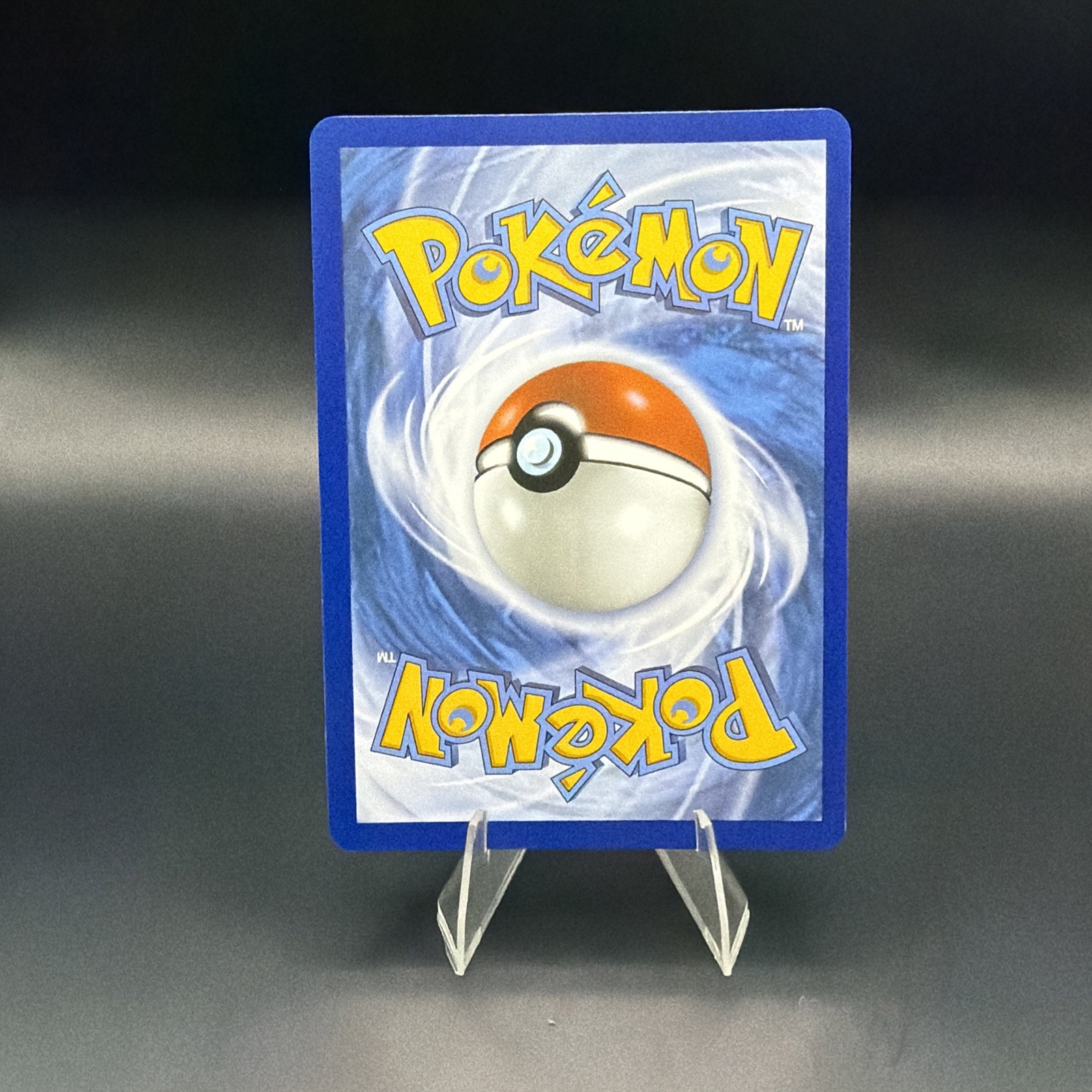 Pokémon TCG Misty’s Lapras Destined Rivals 194/182