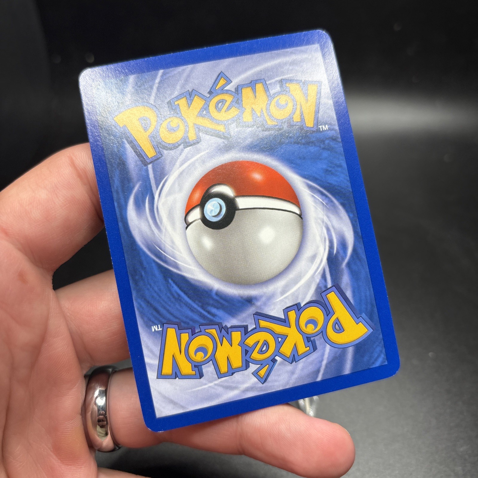 Pokemon Card • Flygon Secret Wonders 5/132 Reverse Holo Near Mint NM -j