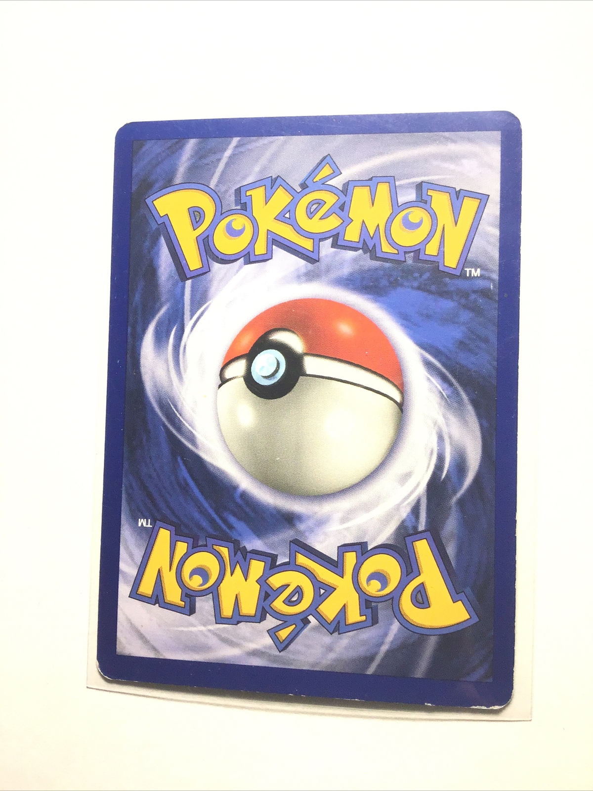 PONYTA – 60/102 – Base Set – Pokemon Card – LP