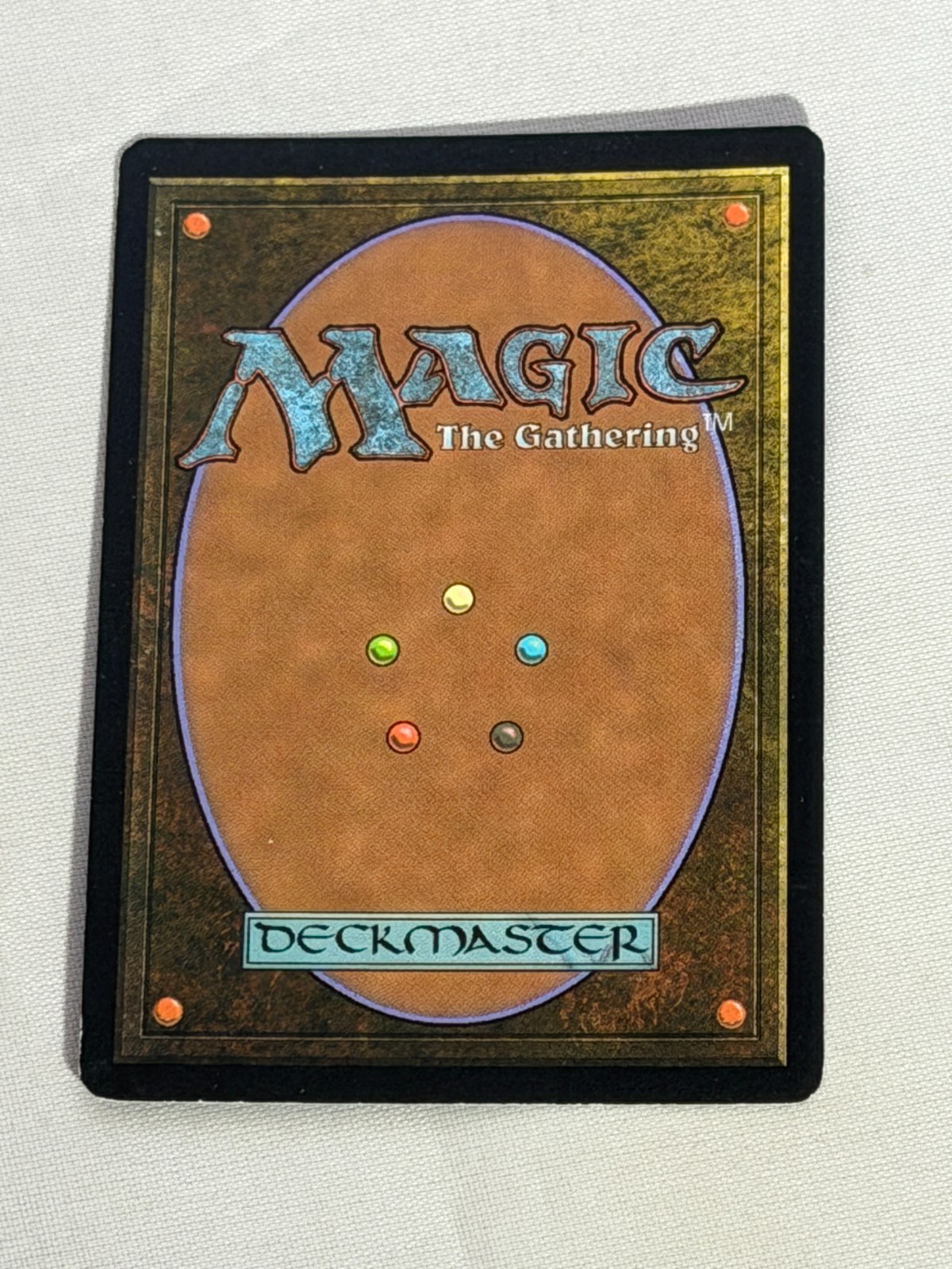 MTG FOIL Long-Term Plans Scourge Magic the Gathering