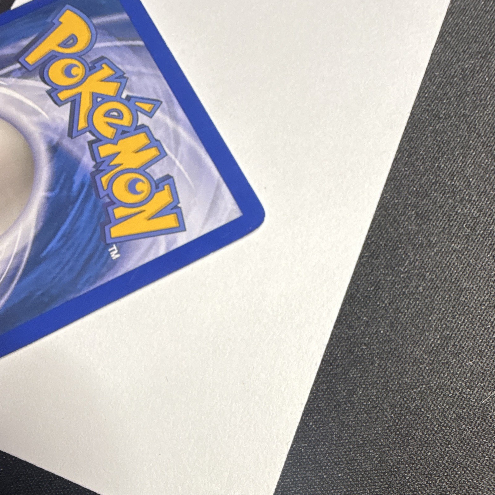 Scyther ex 102/109 EX Ruby & Sapphire Holo Ultra Rare 2003 – 🌀 SWIRL – MP