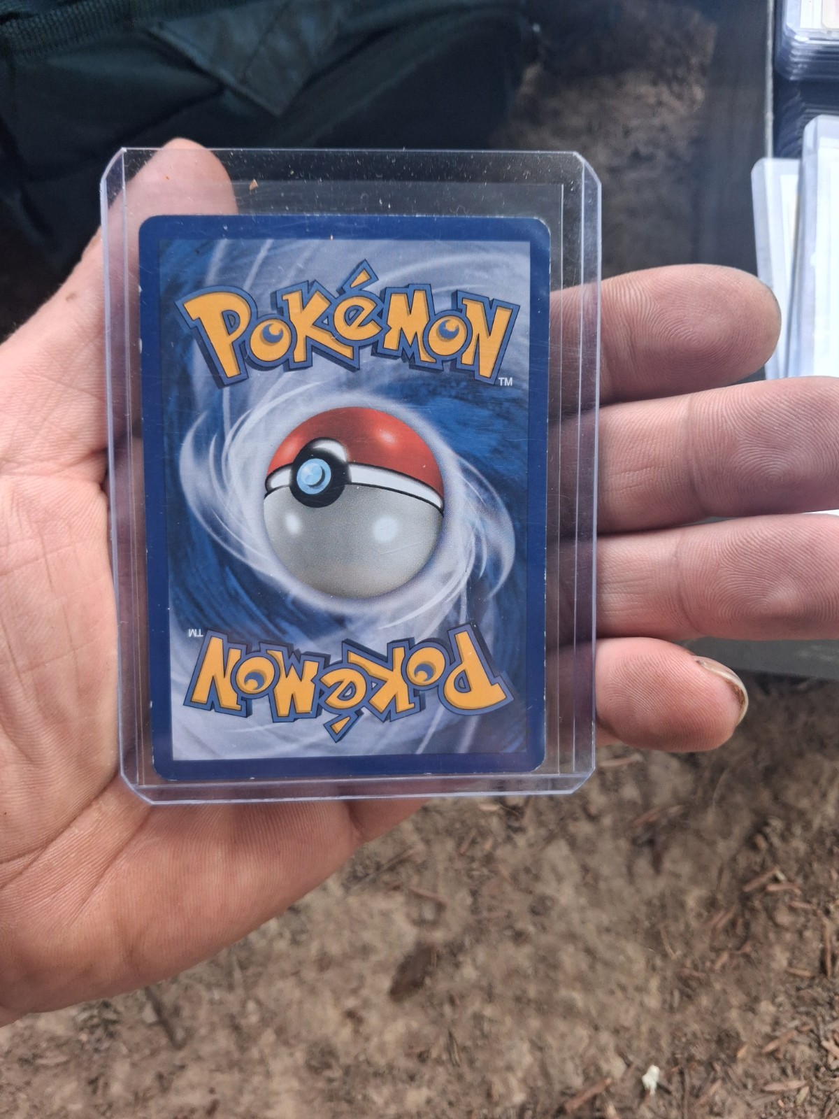 Turtwig 17/17 – Common – POP Series 9 – Moderately Played