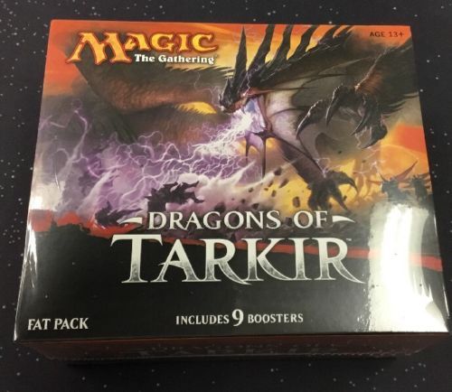 2015 Magic The Gathering DRAGONS OF TARKIR – PICK YOUR CARD COMPLETE YOUR SET
