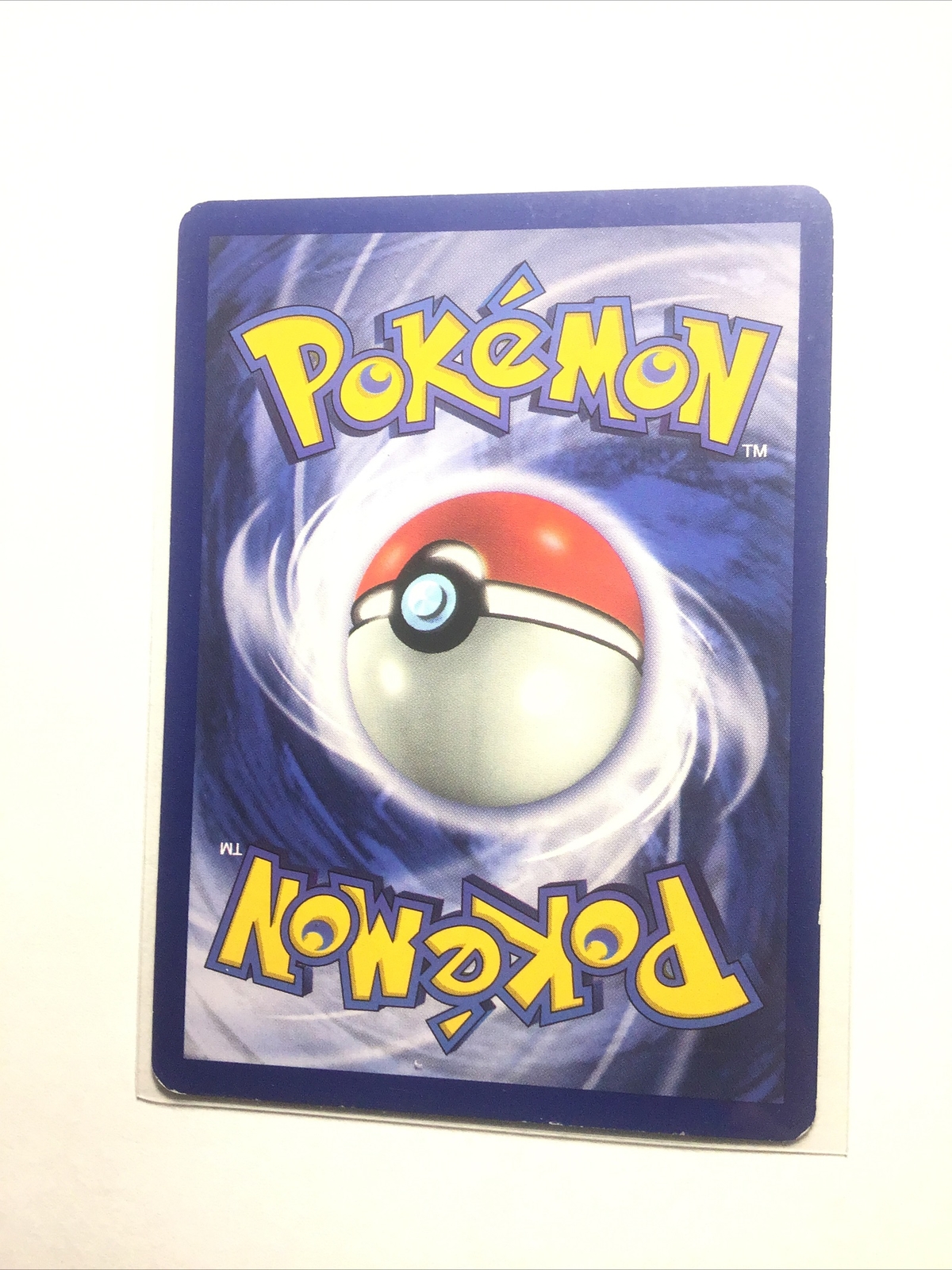 MAGMAR – 36/102 – Base Set – Pokemon Card – LP