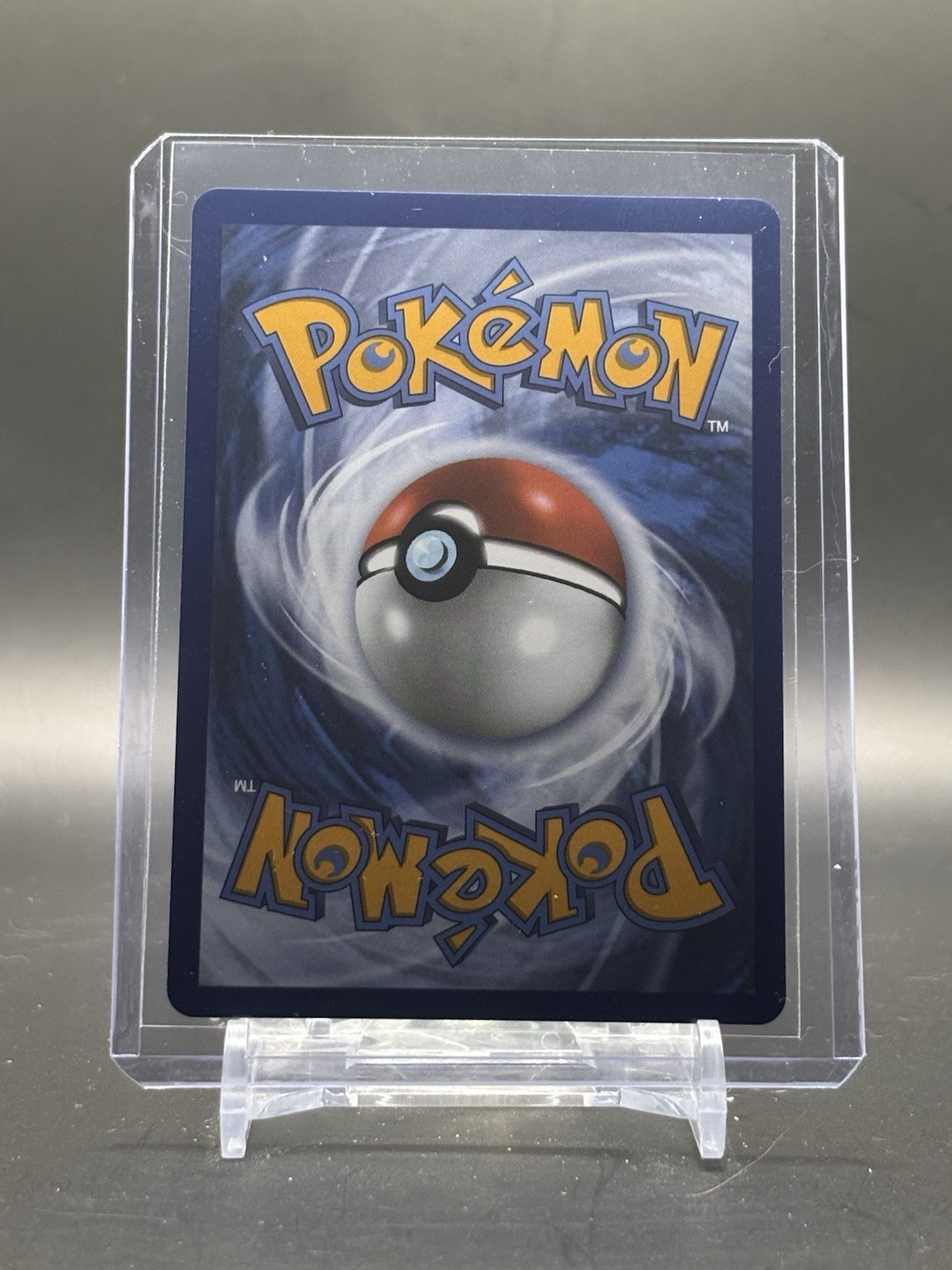 Pokémon Jamming Tower 261/217 Trainer Ultra Rare Full Art Holo ASC EN