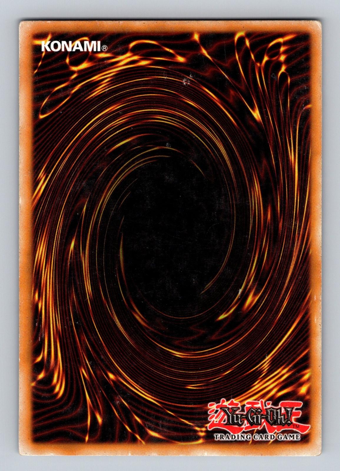 Mythical Beast Medusa EXFO-EN024 Super Rare Yu-Gi-Oh Unlimited