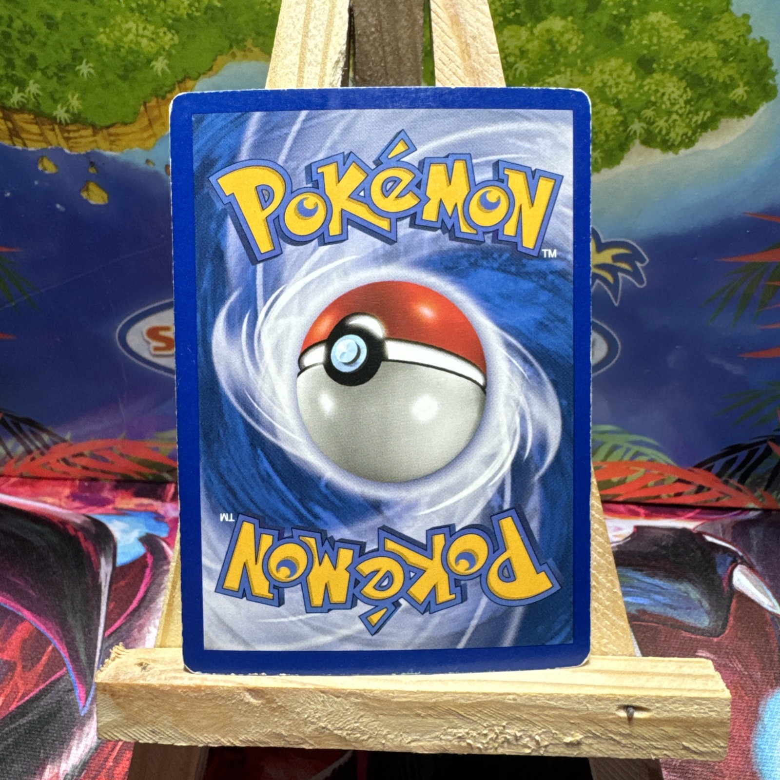 Pokemon TCG **ITALIAN**Totodile 135/165 Expedition Base Set Reverse Holo