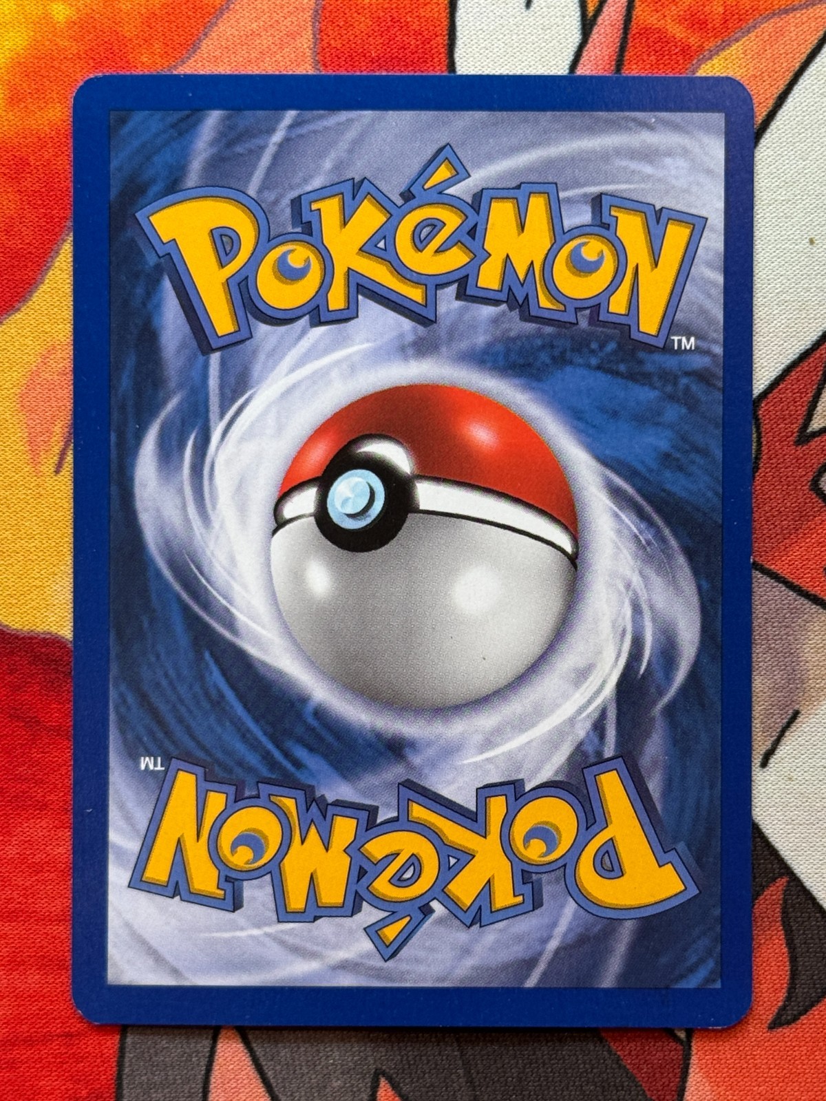 Ursaring 18/115 Reverse Holo Rare Stamped Pokemon EX Unseen Forces – NM