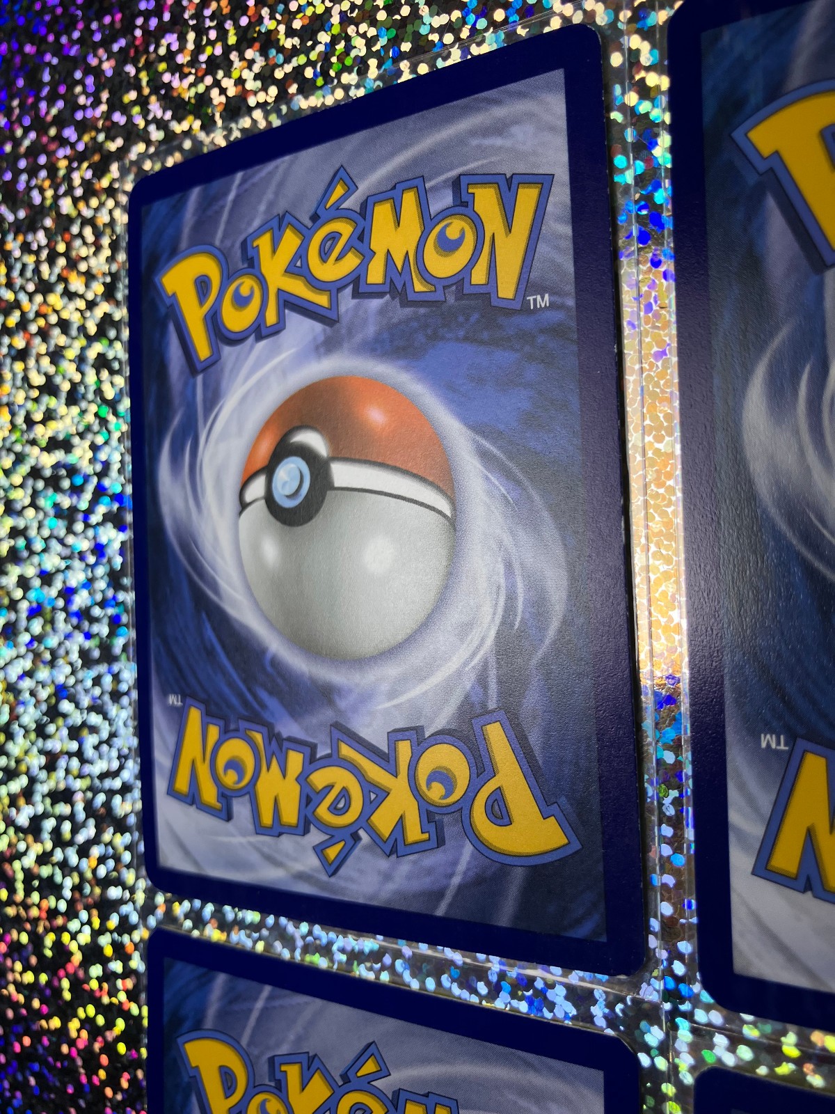 Pokemon Yveltal: Amazing Rare 046/072; Holo 54/73, 019/025; Reverse Holo 175/264