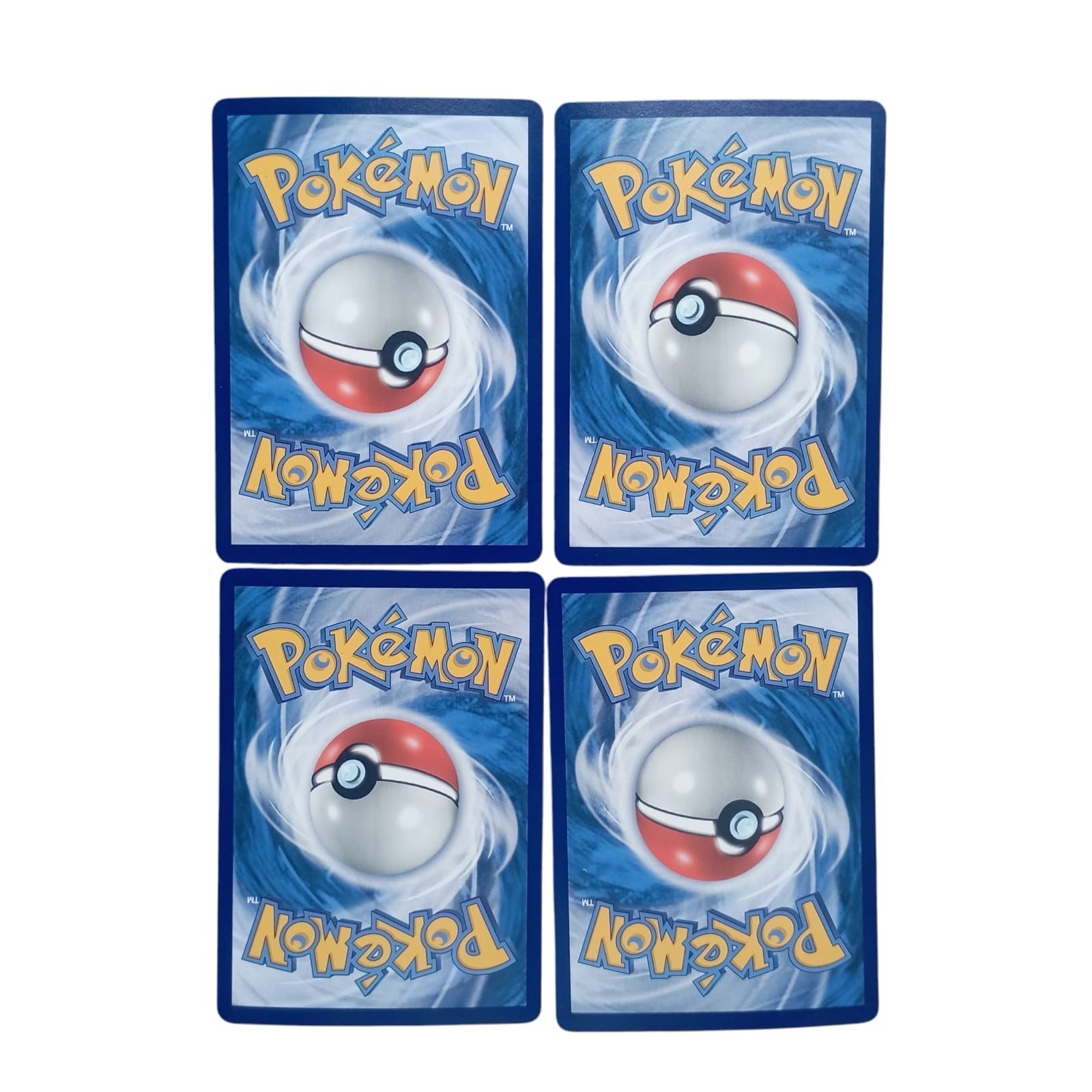 3 Sets Pokemon V-UNION Promo Mewtwo Zacian Greeninja Promo Pokemon TCG indonesia