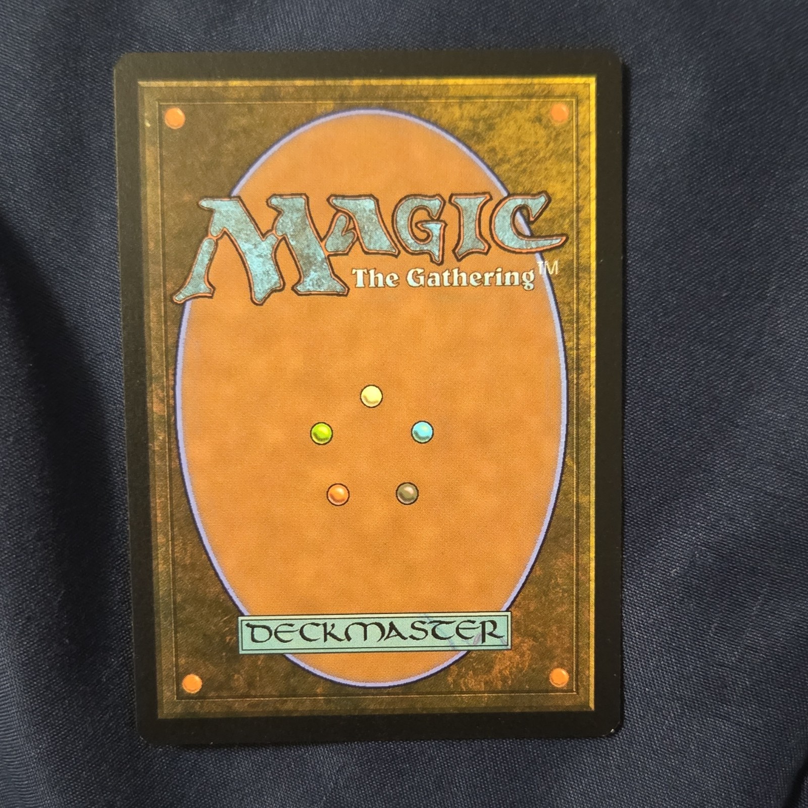 Magic the Gathering Steel Overseer Fallout (Surge Foil) (Extended Art) Rare
