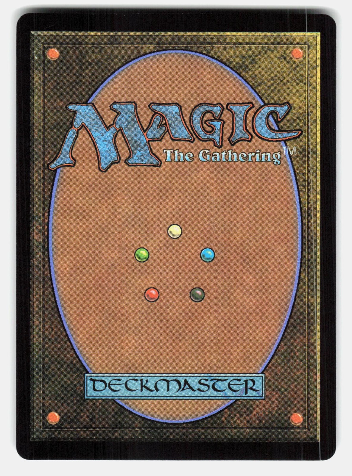 PUPU UFO – Magic: The Gathering – Racrufi LP
