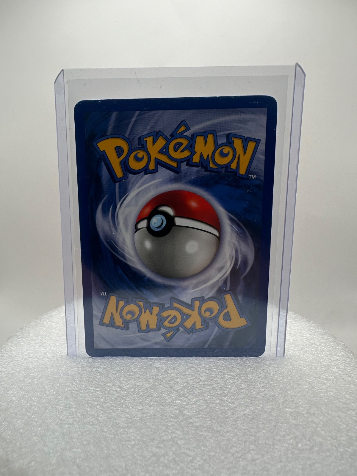 Magneton 009/102 Base Set Holo