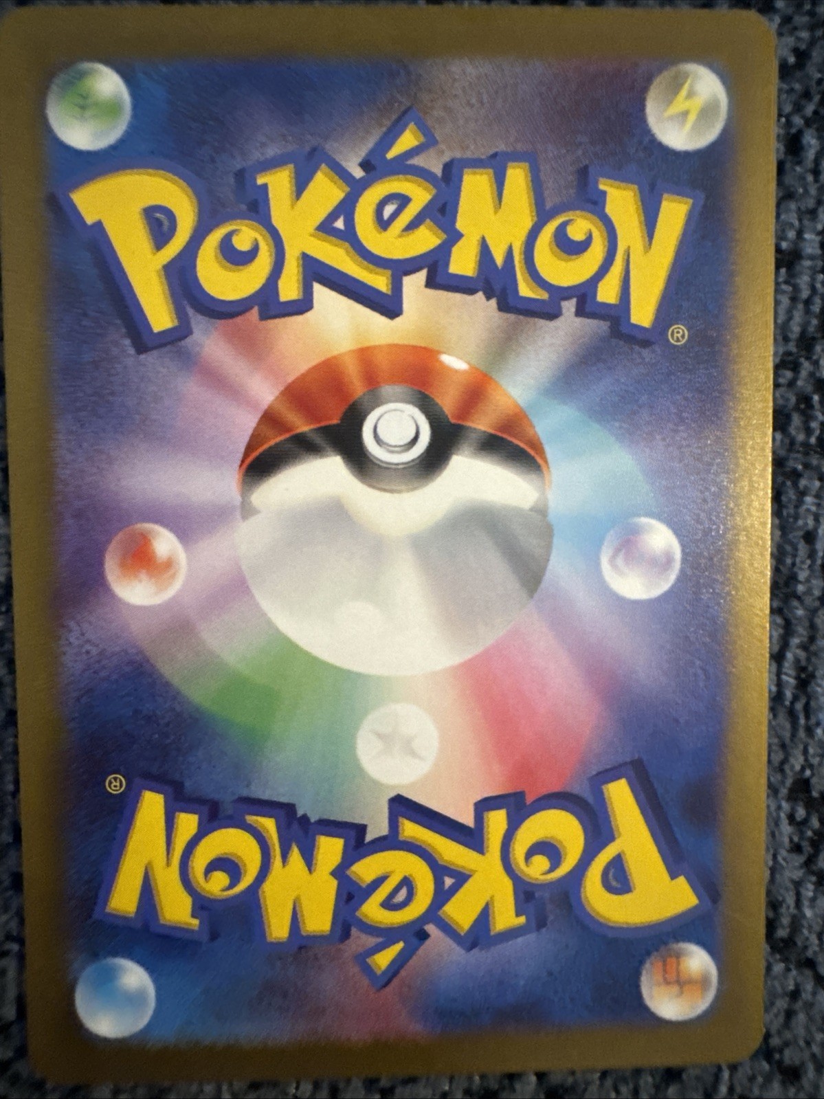 Charizard ex 125/108 Sv3: Ruler of the Black Flame Holo (Japanese)