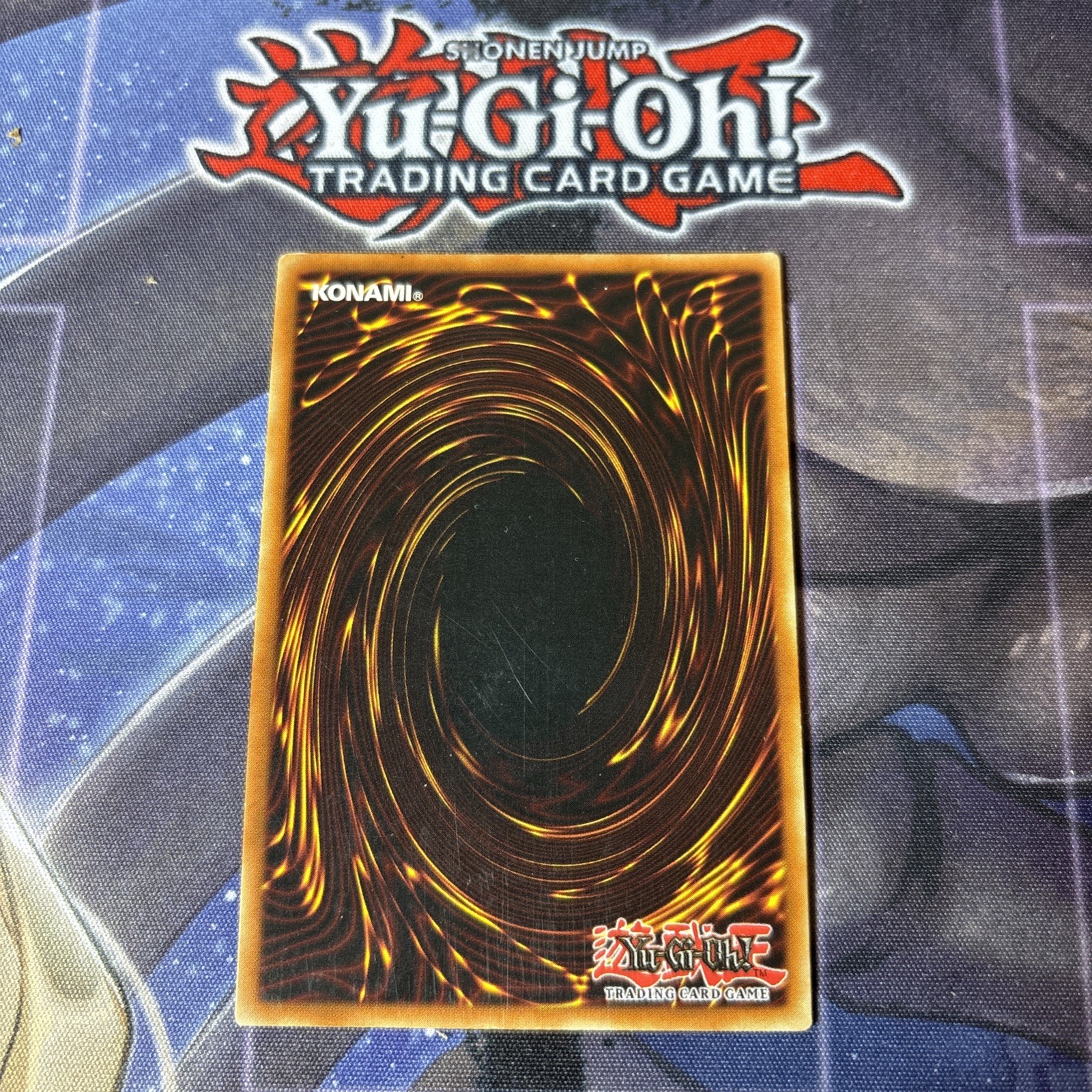 The Fiend Megacyber PSV-100 Pharaoh’s Servant 1st Edition
