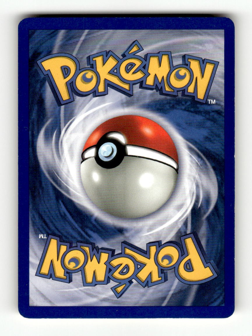 Base Set Magneton #009/102 Holo