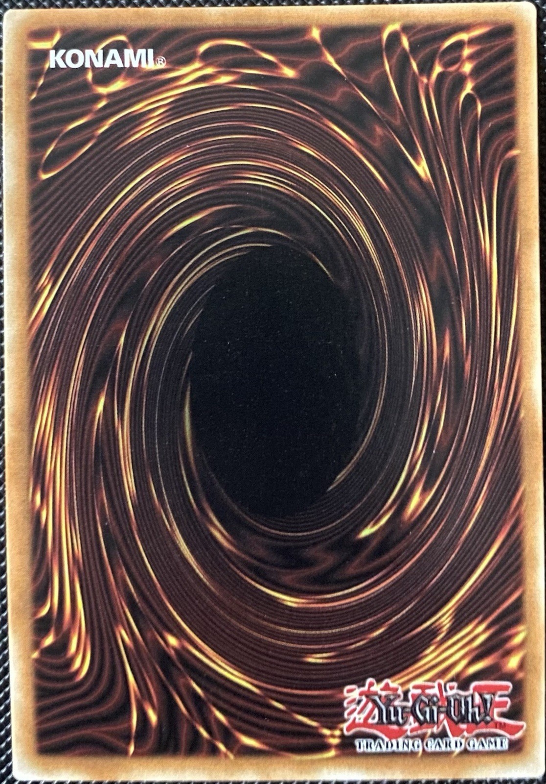 Wandering King Wildwind GFP2-EN110 Ghosts from the Past 1st Ed – Yugioh