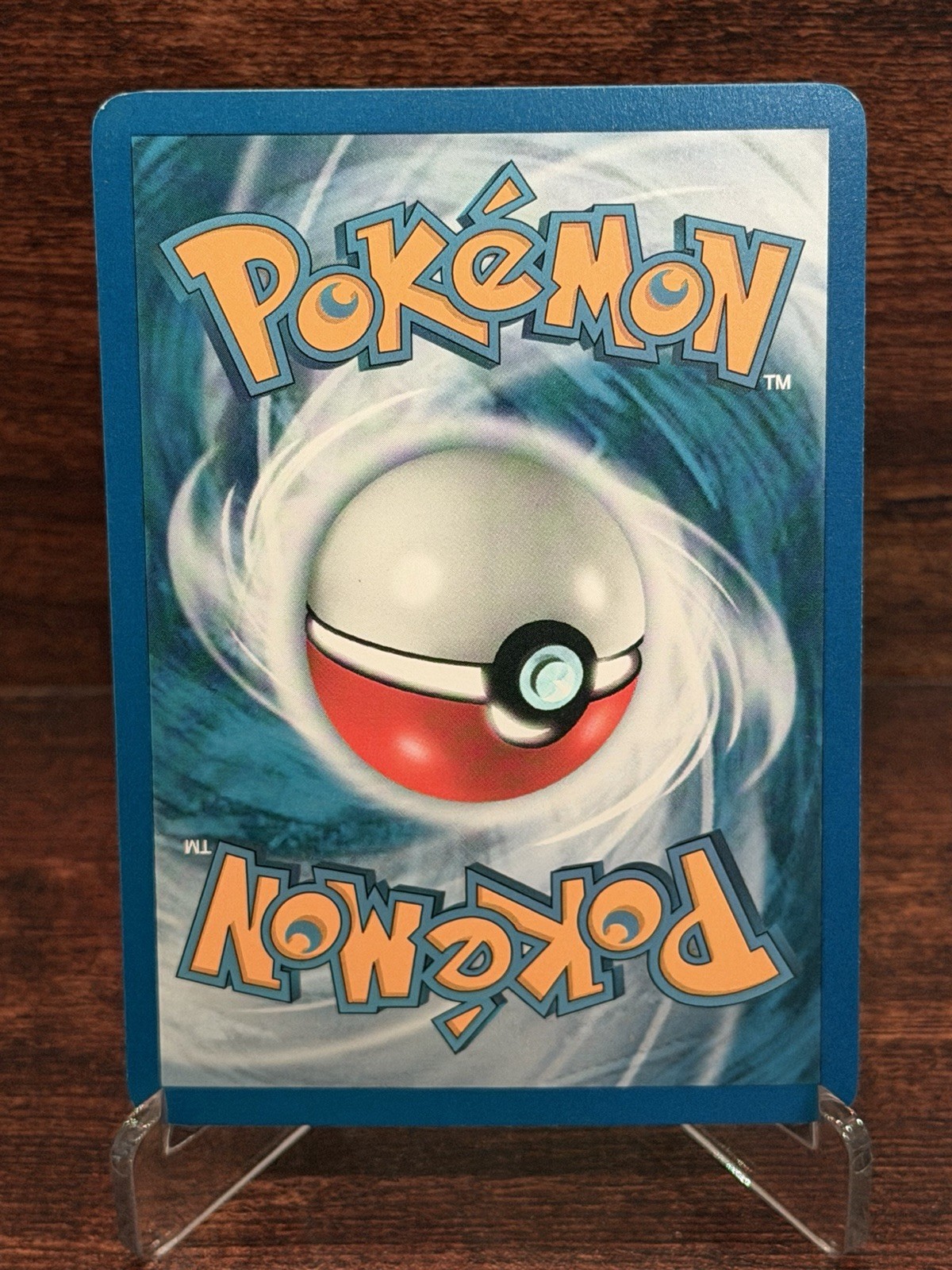 Eevee 55/115 Unseen Forces Reverse Holo LP
