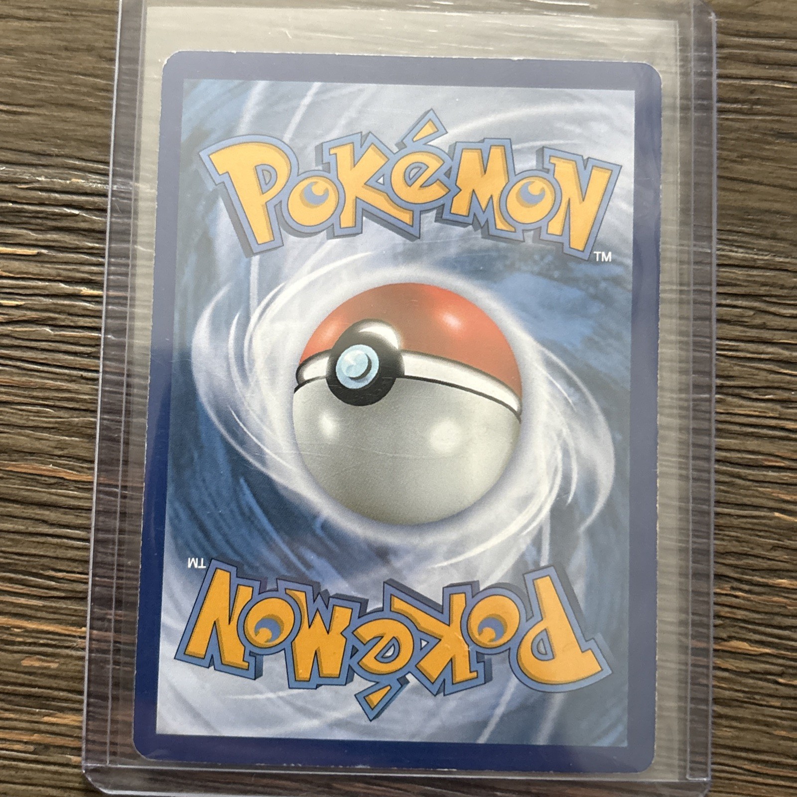 The Pokémon Company M Gardevoir EX 156/160 XY Primal Clash Full Art Holo