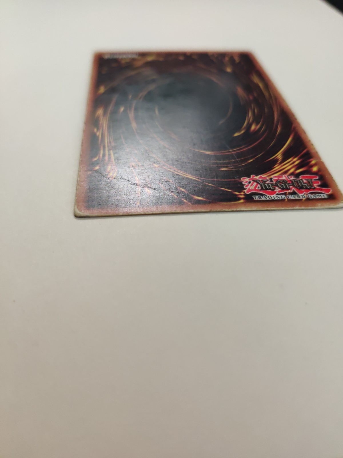The Masked Beast LON-001 Ultra Rare Unlimited MP