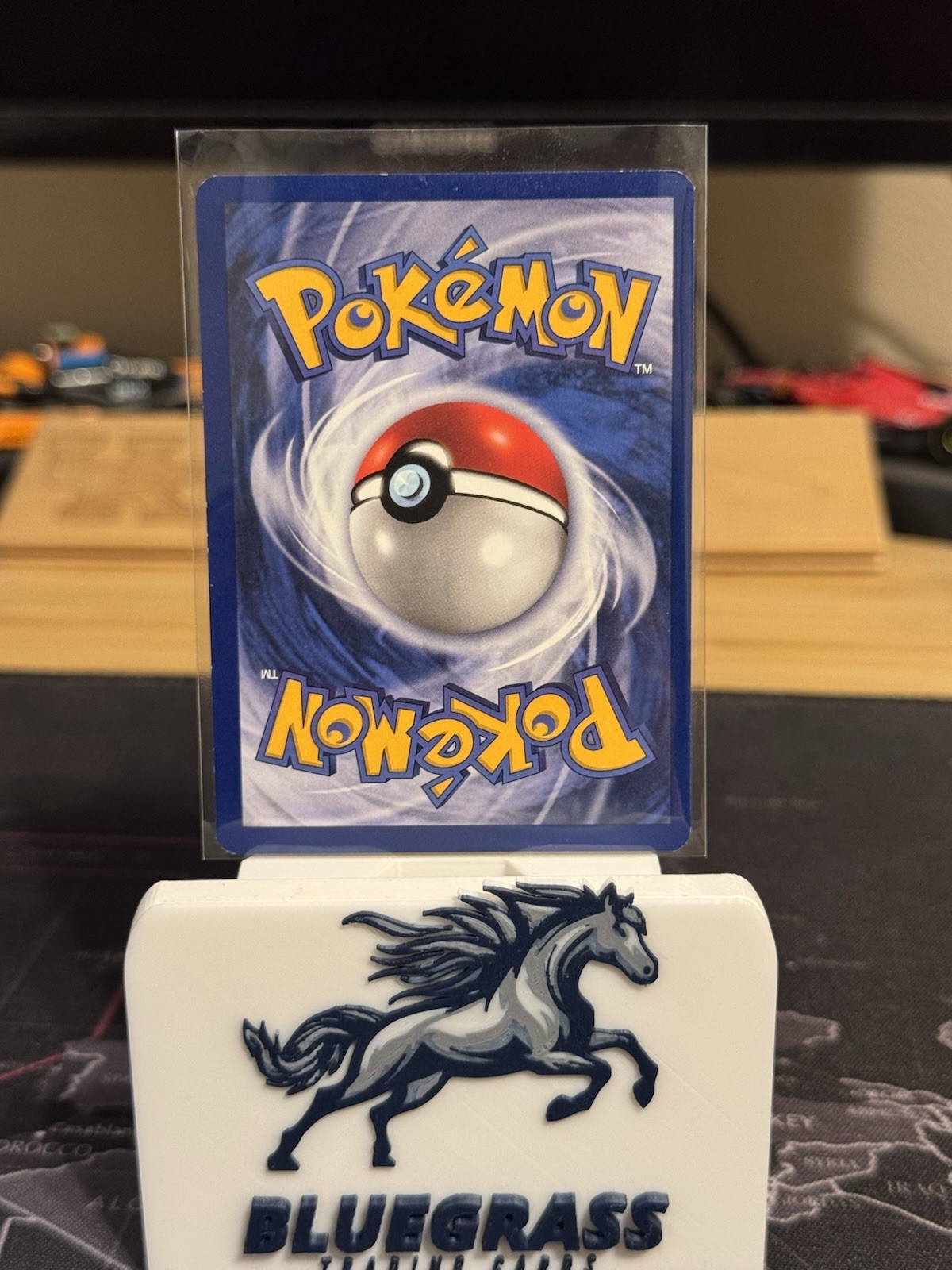 Lass 075/102 Pokemon Base Set Regular Non Holo