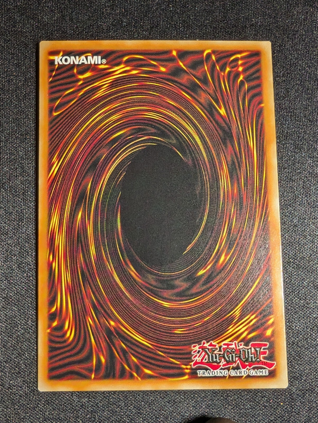 Yugioh – The Black Stone Of Legend LDK2-ENJ05 Unlimited Limited Ultra Rare NM
