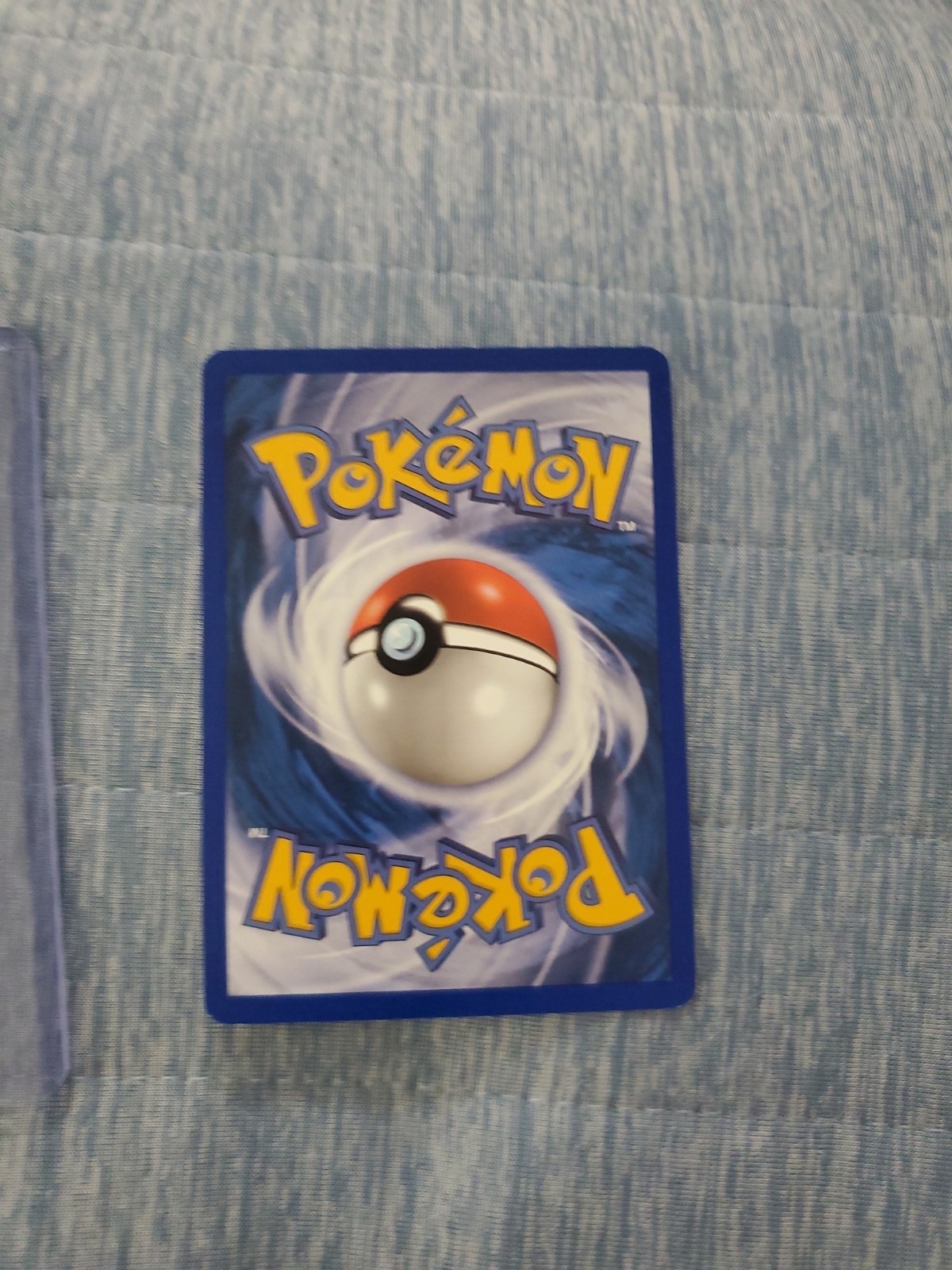 Shiftry – 25/107 – Pokemon Ex Deoxys Non-Holo Card NM condition