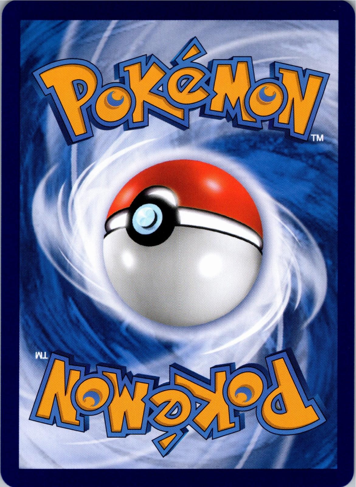 Charjabug 2101/07 Gem Pack Volume 4 Pokemon Near Mint
