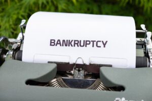 Will filing bankruptcy stop an eviction?