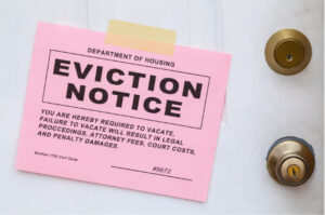 Do I Need an Eviction Attorney in Orange County, CA?