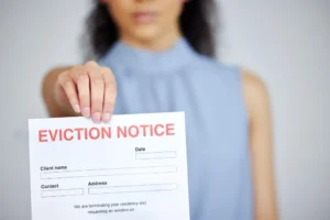 Eviction 101: A Comprehensive Guide for California Tenants