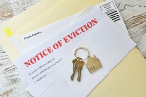 Types of Eviction Notices in California: 3-Day, 30-Day, and More