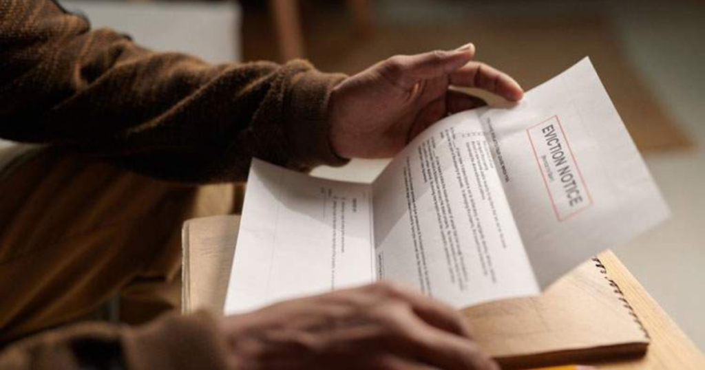 Unlawful Detainer Vs Eviction Explained - legal differences between unlawful detainer and eviction