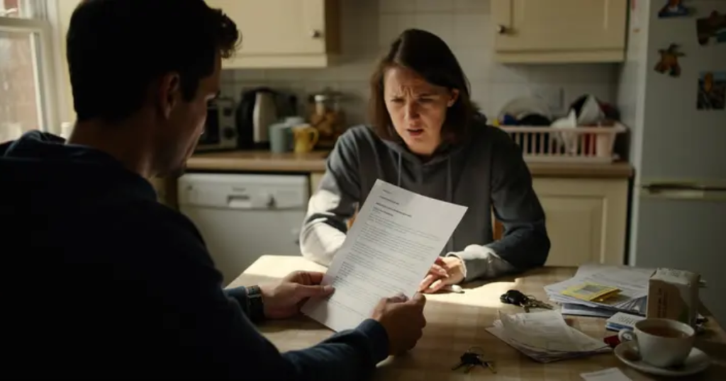 What Happens If You Ignore An Eviction Notice - consequences of ignoring eviction notice