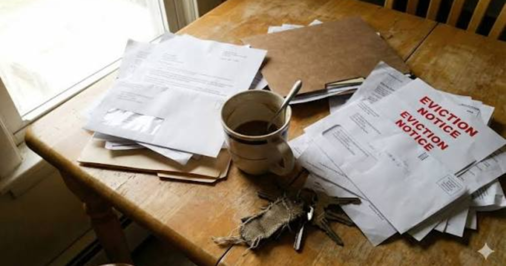 Avoiding Mistakes During Emergency Evictions