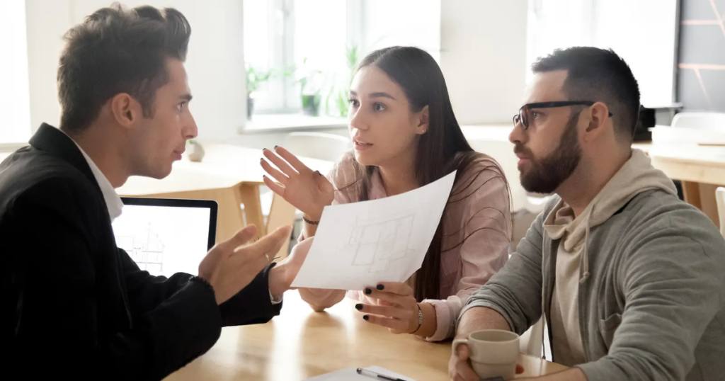 How Communication Can Resolve Rental Disputes