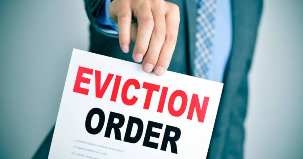 What Is An Unlawful Detainer Lawsuit?